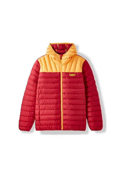 Gsstore Galatasaray Erkek Mont E252132 Kırmızı