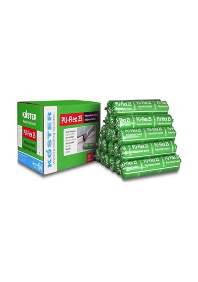 Köster Pu-flex 25 Mastik