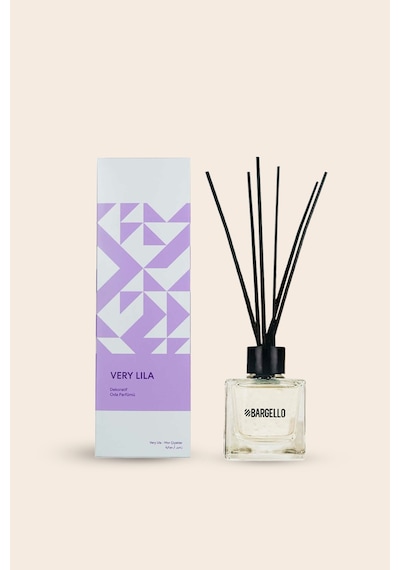 Very Lıla 50 Ml Dekoratif Ortam Kokusu Beyaz Çiçekler