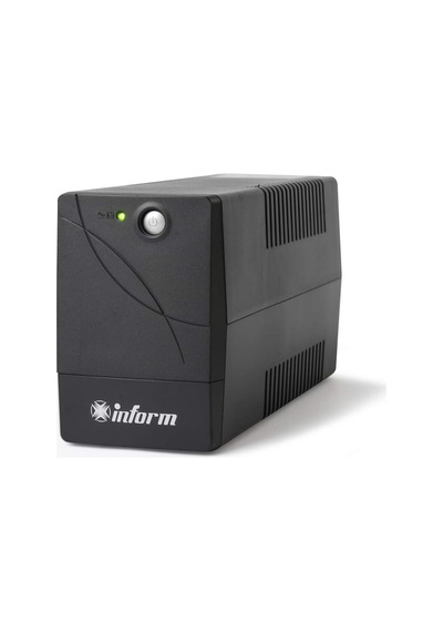İnform 600va 1x 7ah 7-20dk Ups Güç Kaynağı