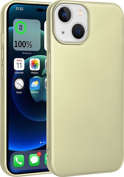 Apple Uyumlu iPhone 15 Plus Kılıf Soft Mat Premier Case Kapak