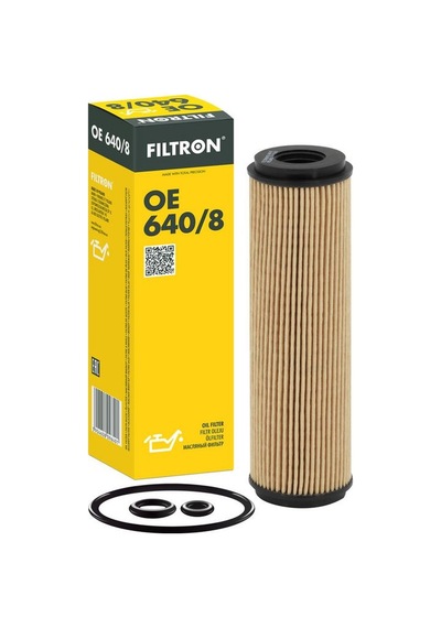 Netparset Mercedes C Serisi 203 C180 1.8 K 2002-2007 Filtron 3'lü Filtre Seti Karbonlu -271946