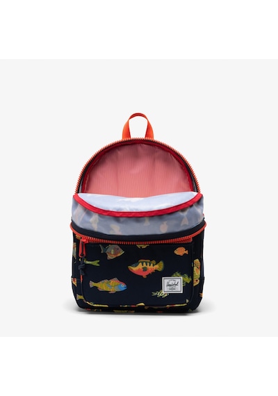 Herschel Heritage Something Fishy Çocuk Lacivert Mini Sırt Çantası 11387 Lacivert