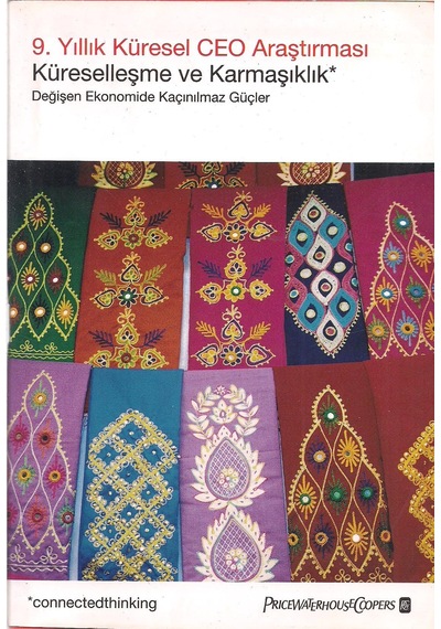 9.Yıllık Küresel Ceo Araştırması Küreselleşme ve Karmaşıklık