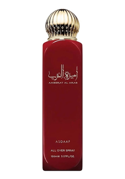 Lattafa Ameerat Al Arab Bodyspray 150 Ml Kadın Vücut Spreyi