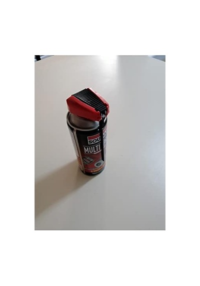 Kobra Basli Yaglayici Ve Pas Sokucu Multi Sprey 400 Ml
