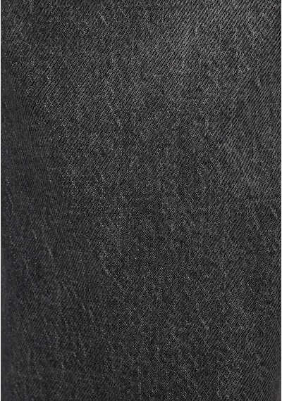 Colin's Colins Straight Fit Kadın Black Denim Jean Pantolon Cl1080238 Q1.v1 Dn44954 Denim