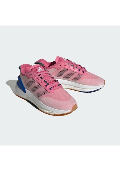 Adidas Avryn Kadın Günlük Spor Ayakkabı Pembe