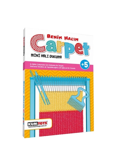 4432 Redka, Carpet - Benim Halım / +5 Yaş - Temz-891401 1 Adet