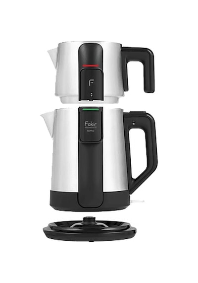 Fakir Selftea 1600 W Çelik Çay Makinesi