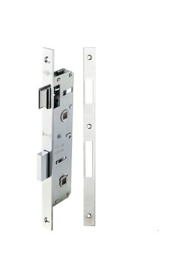 269rp Dograma Wc Kapı Kılıdı 40mm