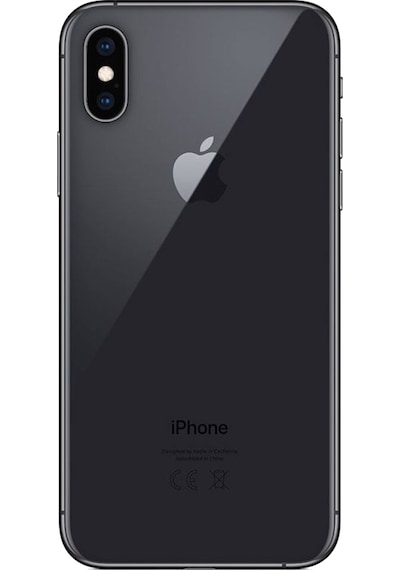 Yenilenmiş Iphone XS 64 GB B Kalite(12 Ay Garantili)
