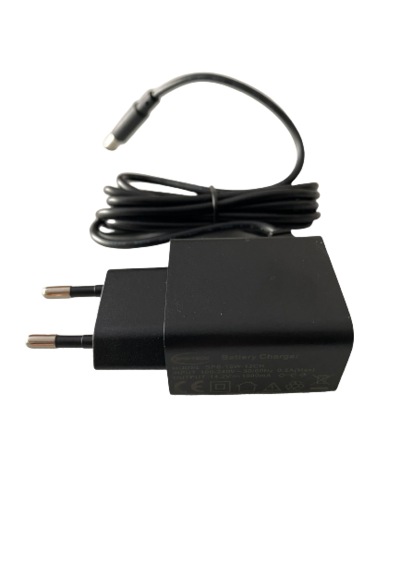 Akülü Araba Akü Şarj Cihazı 12 V 1 Amper--24--