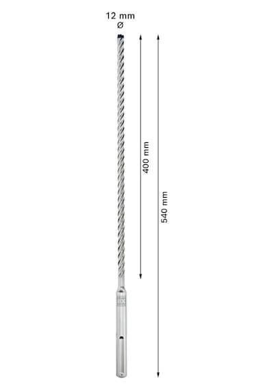 Bosch Expert 12 X 540 Mm Yeni Sds Max-8x Delme Ucu 2608900202