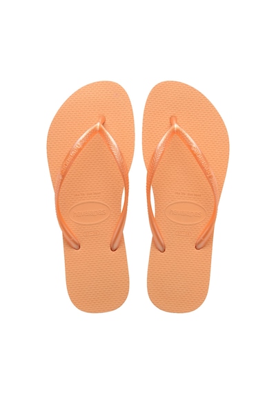 Havaianas Slım Kadın Turuncu Terlik - 4000030 Turuncu