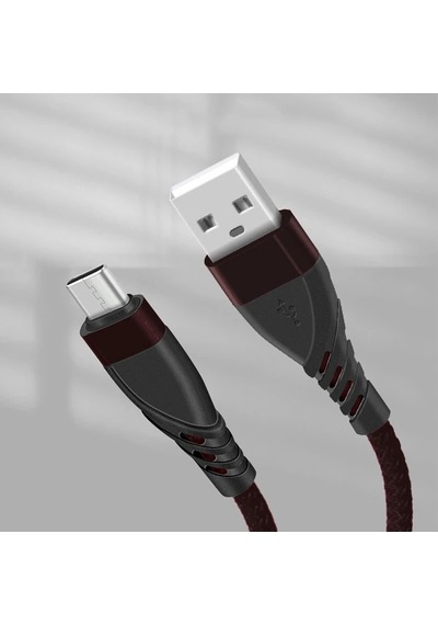 Ally Qc3.0 Usb To Type-c Hızlı Şarj Kablosu- 5775