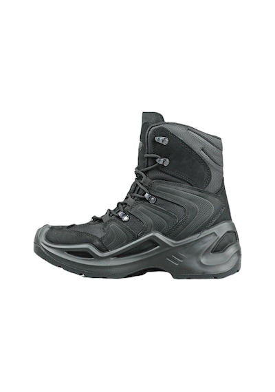 Scooter G3100 Unisex Watertight Hakiki Deri Su Geçirmez Tactical Outdoor Askeri Bot Nubuk Siyah Scooter G3100 Unisex Watertight Hakiki Deri Su Geçirmez Tactical Outdoor Askeri Bot Nubuk Siyah