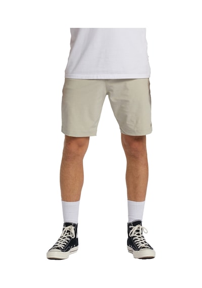 Bıllabong Billabong Erkek Walkshort Crossfire Mid Moon M24 Gri
