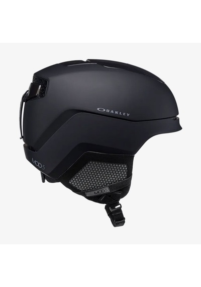 Oakley Mod5 Erkek Siyah Kayak/snowboard Kaskı Fos900641