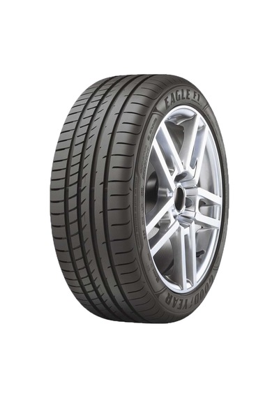 Goodyear Eagle F1 Asymmetric 2 Suv N0 235/55R19 101Y Yaz Lastiği 2023