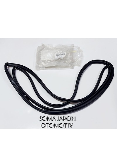 H100 / L300 / Kamyonet Ön Sol Kapı Çerve Fitili.. 82110-43401