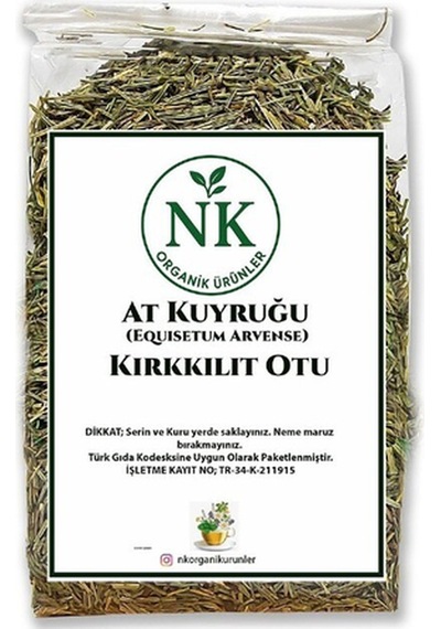 At Kuyruğu Otu 75gr