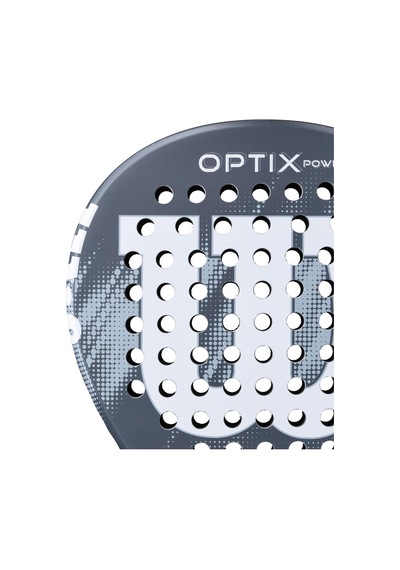 Padel Raketi Optix V2 Power Blue 2 Wr190821u2
