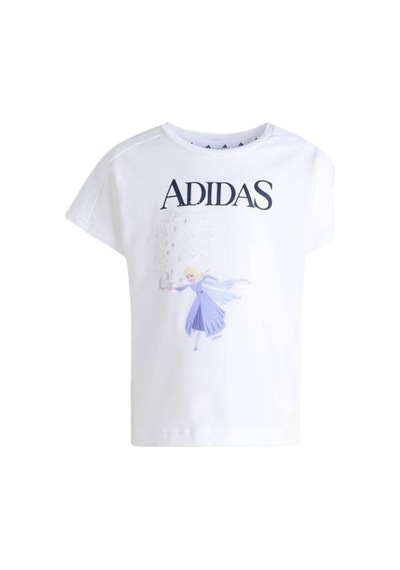 Adidas Lg Dy Fro T 100 Beyaz