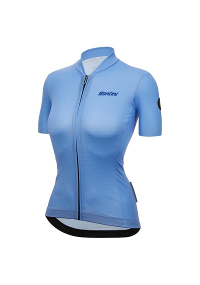 Santini Glory Day Kadın Bisiklet Forması 3m940l75cgloryday