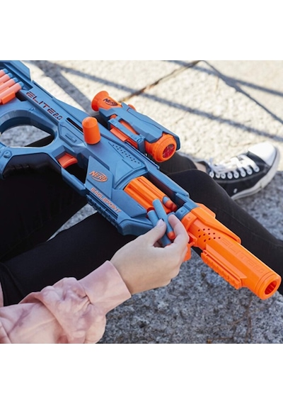 Nerf Elite 2.0 Eaglepoint Rd8  F0423