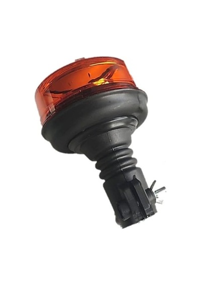 Tepe Lambası 10 Fonksiyon Körüklü Boruya Geçmeli 12-110 Volt Standart