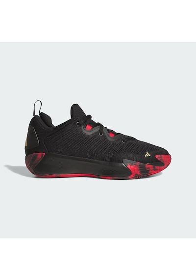Adidas Initiation Erkek Basketbol Ayakkabısı C-adıkı5277e10a00 Siyah