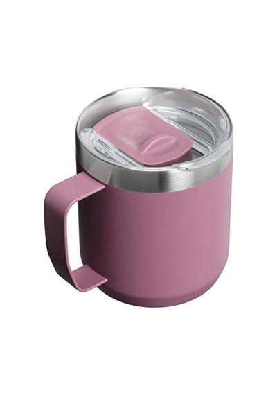 Stanley The Everyday Camp Mug 0.23l Klasik Termos 10-13103-0050 Mor