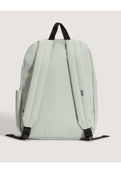 Vans Old Skool Classic Backpack Çanta Vn000h4ygrt1 Yeşil
