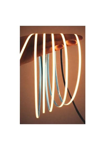 Cata Ct-4541g Cob Şerit Led Günışığı 5 Metre
