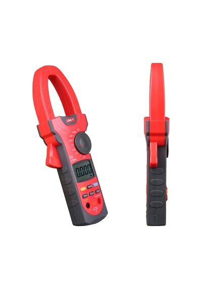 Uni-T UT 208A Dijital Pensampermetre