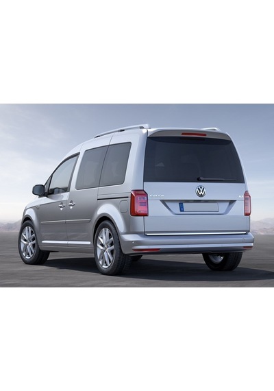 VW Caddy 16-20 Far Anahtarı Kumandası Arka Sisli Krom 3C8941431B