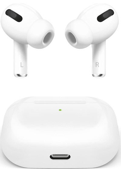 Powerway ProPods 2 Bluetooth Dokunmatik Kulak İçi Kulaklık