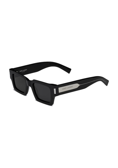 Yves Saınt Laurent Sl572 001 Unısex Güneş Gözlüğü