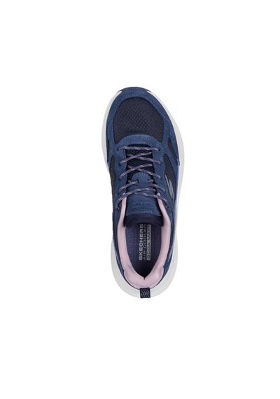 Skechers Go Walk Max Walker Kadın Ayakkabısı125060-nvpk Lacivert