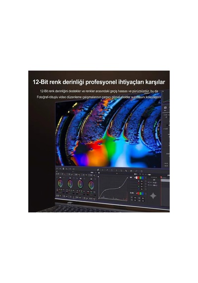 Displayport To Displayport Görüntü Kablosu 2metre 8k 60hz - 4k 240hz Gaming Monitör Uyumlu Altın Uçlu 14.1 Hdr Kablo-jl-8kdc020