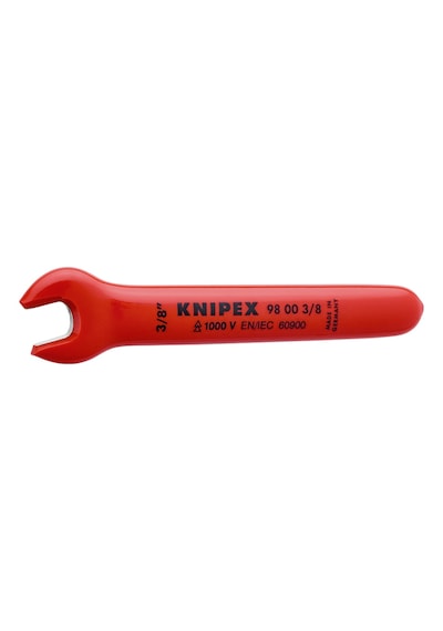 Knıpex 98 00 5/8 Tek Ağız Anahtar Knı98005/8