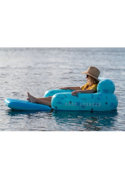 Radar Aqua Lounger Çok Renkli