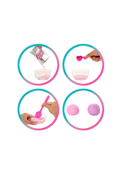 Barbie Party Unboxed Köpeğimin Doğum Günü Serisi Jfg70