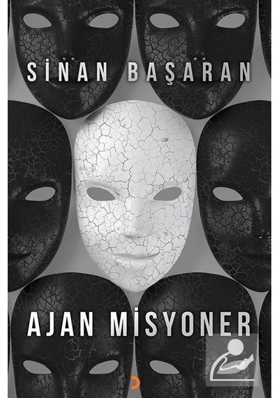Ajan Misyoner - Sinan Başaran - Cinius