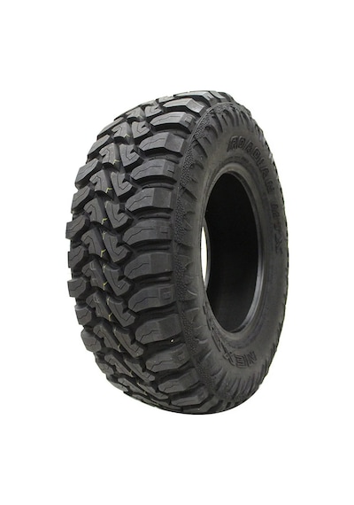 Nexen 35X12.5R15 113Q Roadian MTX RM7 Yaz Lastiği 2025