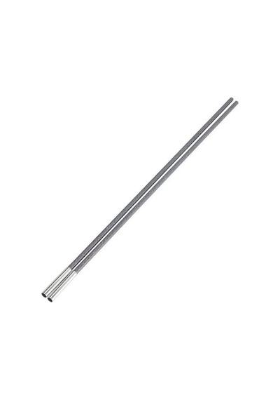 Evolite Durawrap Çadır Yedek Polleri 2adet X 9,5mm Açık Gri