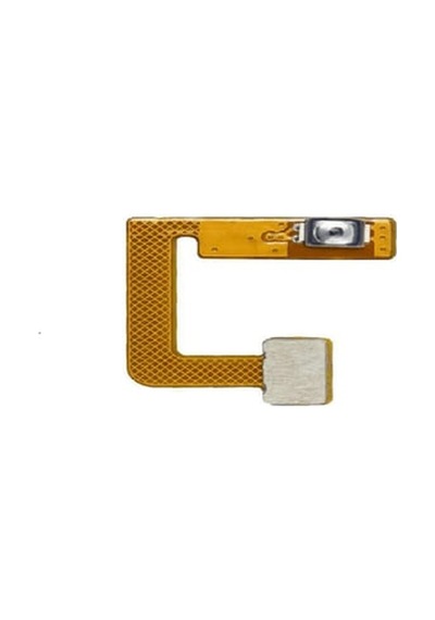 Generam Mobile Gm8 Go İle Uyumlu On Off Power Güç Flex Kablo İthal