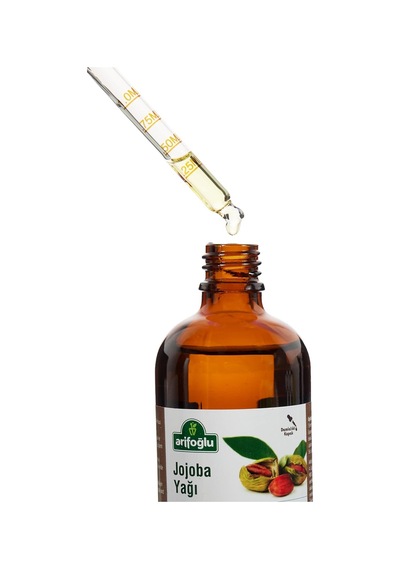 Jojoba Yağı 100 Ml Diğer