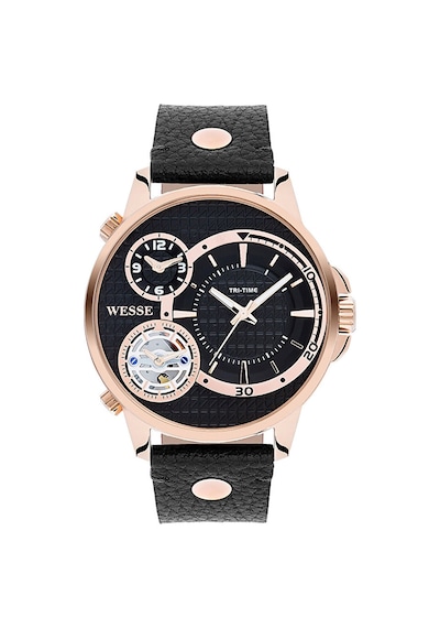 Wesse Wwg400906l Erkek Kol Saati Rose Gold